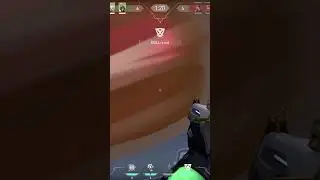 Our Discord mod Ant dropping 🔥 aces in Valorant #valclips #valorant #ace #gamingclips #gaming