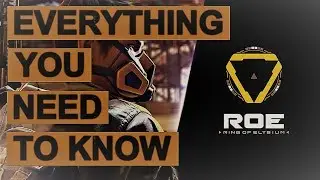 EVERYTHING YOU NEED TO KNOW | Ring Of Elysium