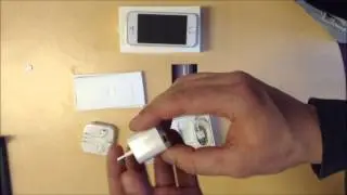 Копия iPhone 5s
