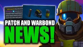 Why Helldivers 2 Might Actually Succeed! HUGE News