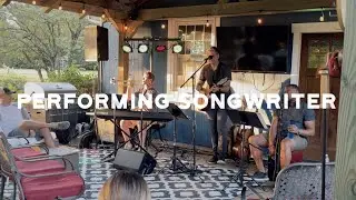 Brody Bond – House Concerts Preview (long version)