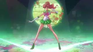 Sera Myu Actresses Ranked - Sailor Jupiter