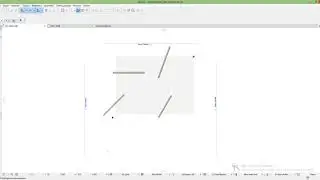 ArchiCAD Cizim Yardımcıları Kurs Eğitim Seti