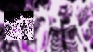 Phystredl - Berserk (Slowed+Reverb)