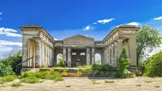 Мортуарий, между жизнью и смертью