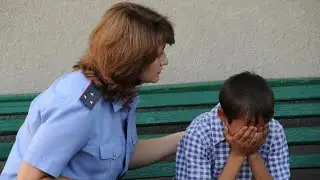 Главное на Радио России: профилактика подростковой преступности