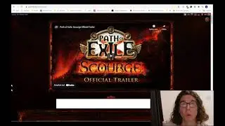 3.16 POE leak click the ICON in scourge! new items revealed 