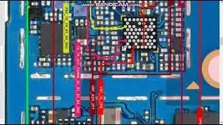 SM-J250 NETWORK Jumper Ways | Samsung Galaxy J2 PRO NETWORK Problem Solution