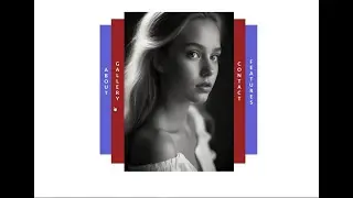 CREATE A STUNNING MODEL PORTFOLIO WEBSITE: HTML, CSS, AND JAVASCRIPT TUTORIAL 