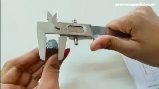 vernier callipers