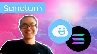Sanctum's Liquid Staking Future | Trailblazers Episode 31