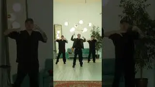 Это какие знаки танцуют? 😂