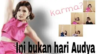 Review Indonesia's Next Top Model Cycle 2 Episode 5: The Glam Chandelier