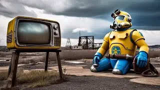 Fallout (2024) TV Show - Good or Bad ?