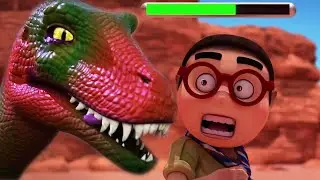 Oko Lele 🔴 All SPECIAL EPISODES in a row 🔴 LIVE — CGI animated short