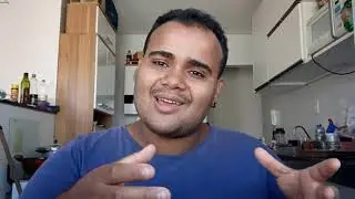 Como emagreci 7kg em 11 dias