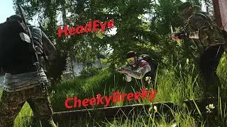 Scavs in a Nutshell pt.1
