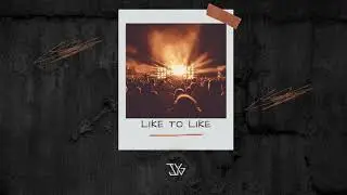 Junkyard Groove - Like to Like (Official Audio)