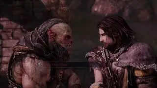 Middle-Earth: Shadow of Mordor - Entering Mordor
