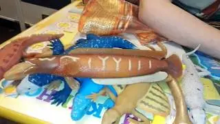 Джунгли и ко Макси Часть 3