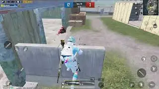 TDM LOBBI 1VS1 PUBG MOBILE rxPIKACHU