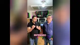 Estamos en la ESCUELA de SONIDO MLL STUDIOS