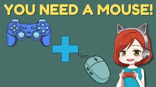 Is It Possible To Play FFXIV With Only a Controller?