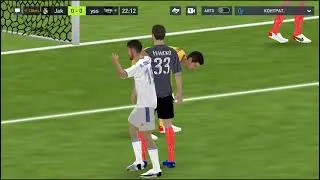 фифадан режим тренер ойнаймыз
