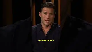 Bonding with Ray Liotta on His Final Movie #shorts