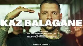 KAZ BAŁAGANE X OSKAR83 type beat - "MULTISPORT"