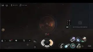 Пусковая установка зондов генераторов варп помех, варп подавители и глушители