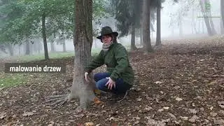 Babrzysko - kilka słów o dziku