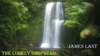 LaviMyz. The Lonely Shepherd. James Last.