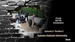Episode 2: Brothers