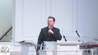 CSM BIBLE COLLEGE | Study #29 - The Tribulation Judgements