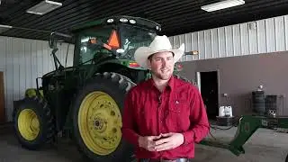 How the views help pay the bills at Clear Springs Cattle Co.