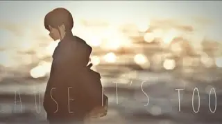 I want to eat your pancreas - it's too cold.. [amv/edit]