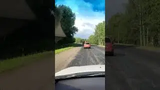 ROADCONTROL - Traffic