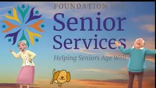 Fundraiser at Top Golf Helping The Foundation for Senior Services to Empower and Enrich Senior Lives