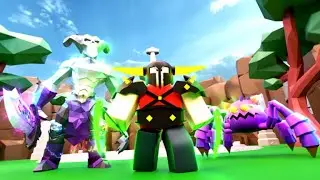 jogando ROBLOX (PT BR)