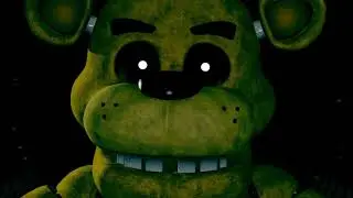 [FNAF/SFM] ► The Return by NIVIRO | Collab part for 
