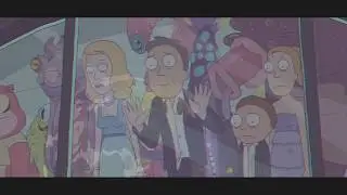 LiL BO WEEP - SORROW ( ricky and morty )