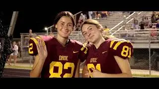 2023 DCHS Football Pregame Video Five