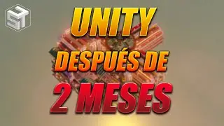 NOVEDADES DE UNITY EN LOS ÚLTIMOS MESES | Unity MTS | MrLouis64