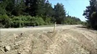 Yalova MTB Cup Parkur - 24.05.2015 (HD)
