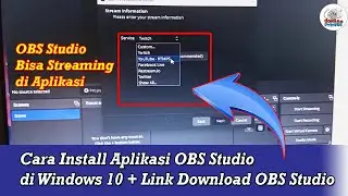 Tutorial on Downloading and Installing OBS Studio on Windows 10 Correctly