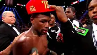 Mayweather Maidana  In Some Parallel Universe