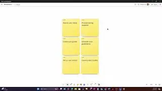 Brainstorming with Copilot in Whiteboard – HLS Copilot Snacks