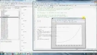Numerical Methods Problem 15.17