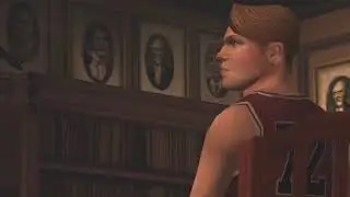 Tipe-tipe Pemain Bully - PS2